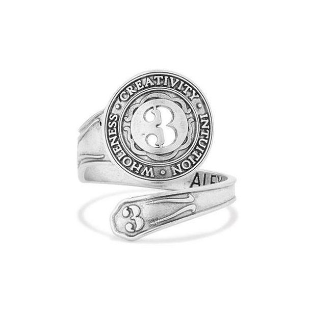 Alex and clearance ani cross ring