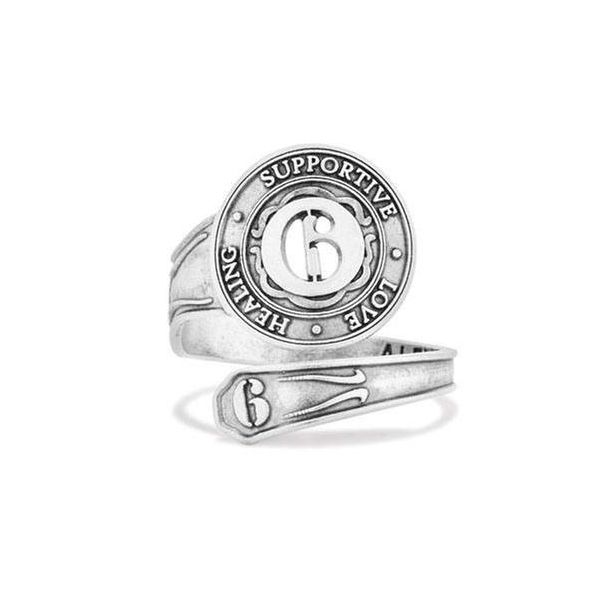 Alex and ani love ring sales