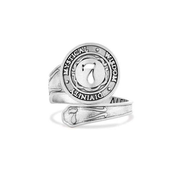 Alex and ani outlet peace ring