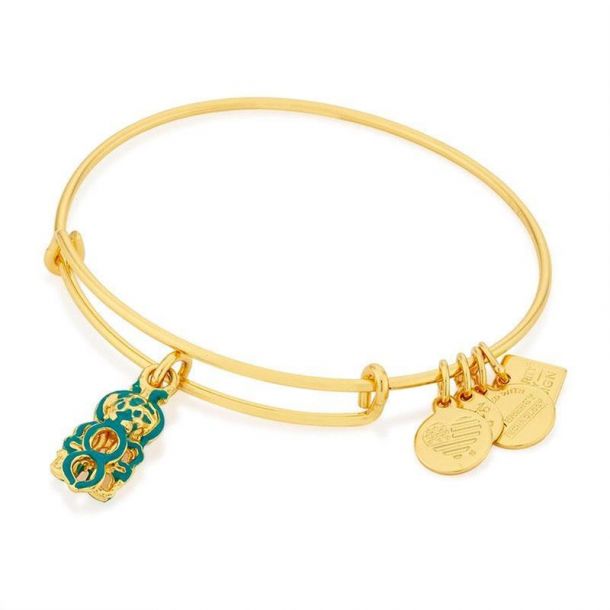 Alex and hotsell ani octopus bracelet