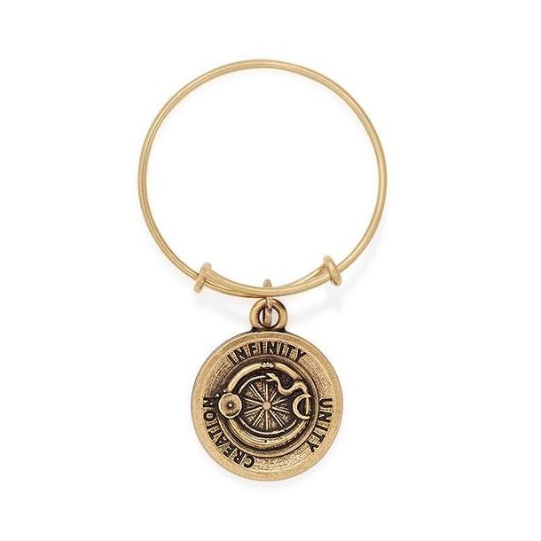 Alex and ani hot sale expandable rings