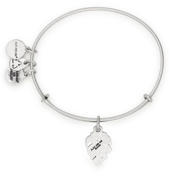 Alex and ani clearance palm leaf