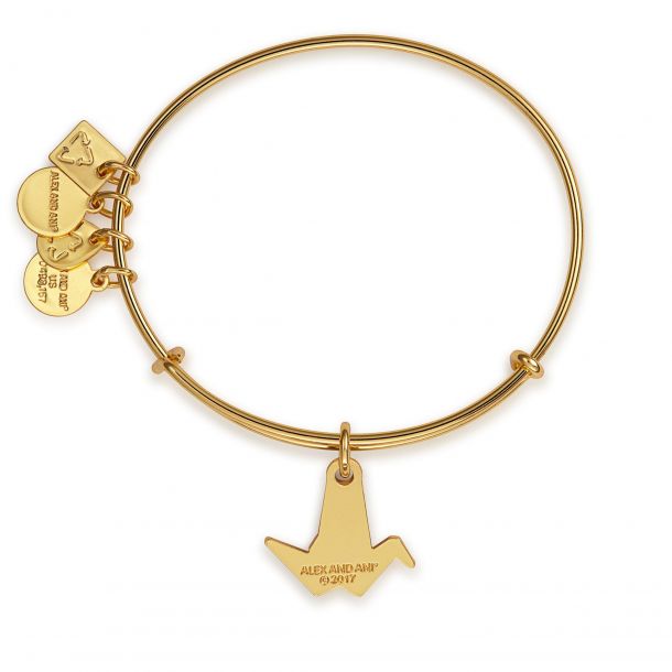 Alex and ani crane discount
