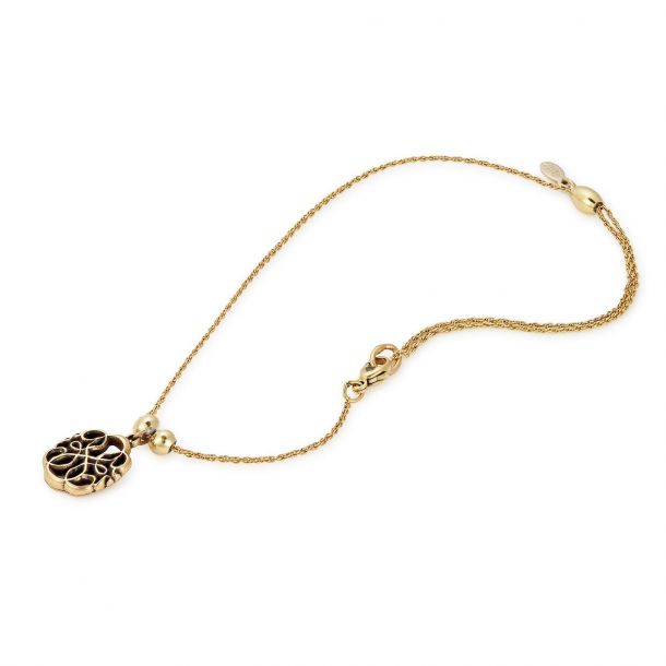 Alex ani anklet discount