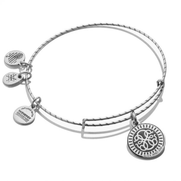 Alex and ani cheap path of life anklet