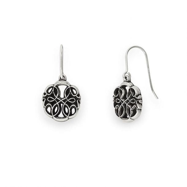 Alex and ani path of life earrings clearance