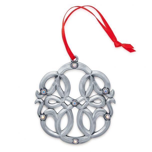 Alex and Ani Path of Life Ornament Rafaelian Silver Finish REEDS Jewelers