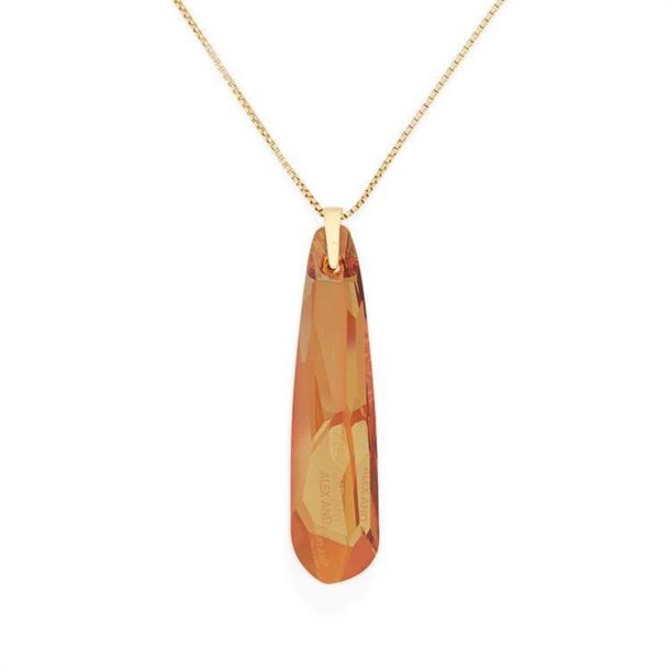 Alex ani sale necklace