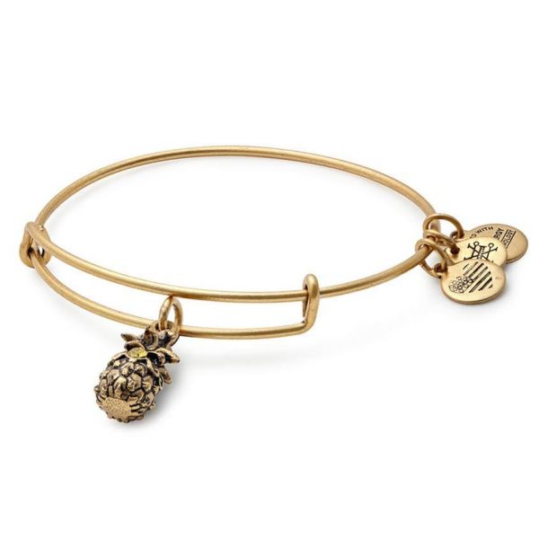 Alex and ani cheer bracelet hotsell