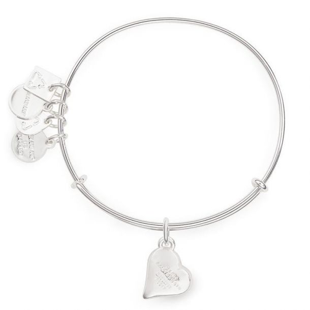 Alex and sales ani cupid's heart