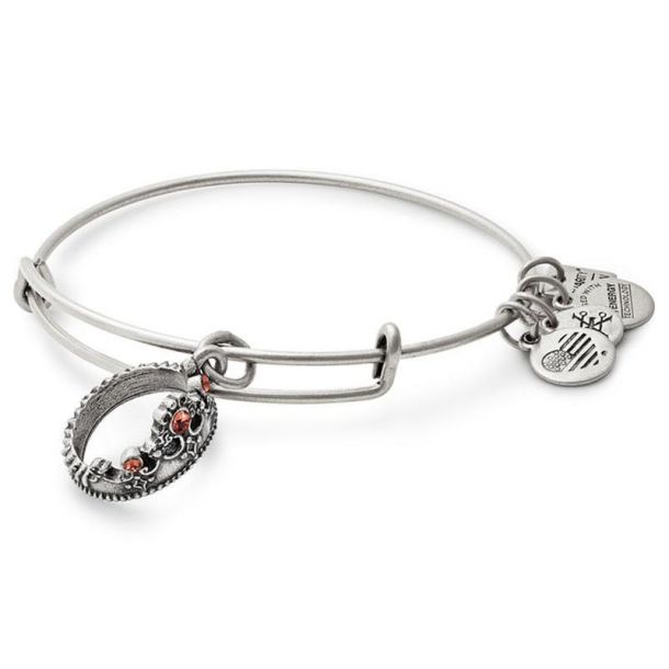 Alex and ani queen's crown bracelet deals