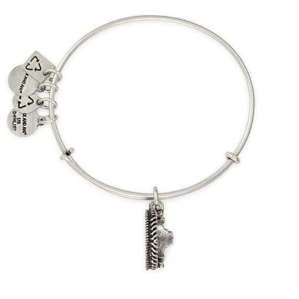 Alex and ani new arrivals crown bracelet meaning