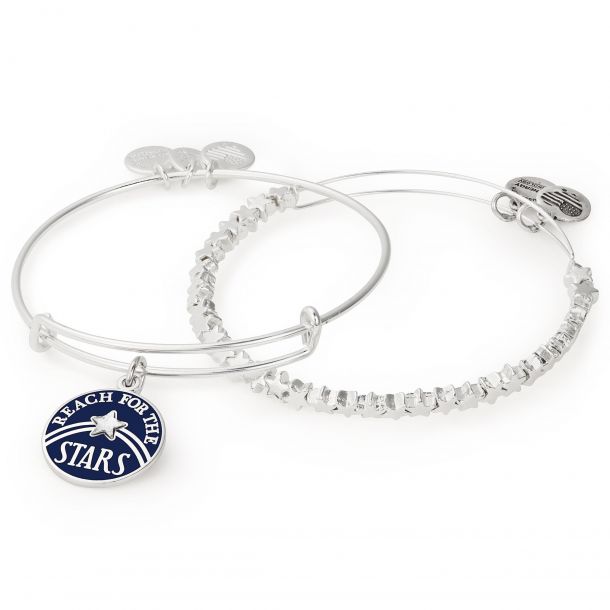 Reach for the top stars alex and ani
