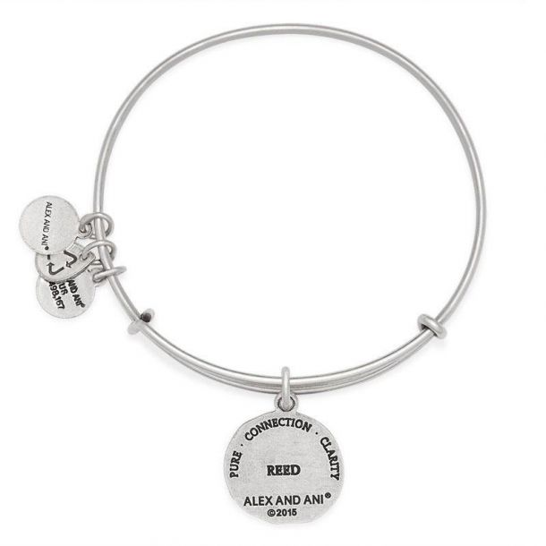 Alex and ani best sale reed bracelet