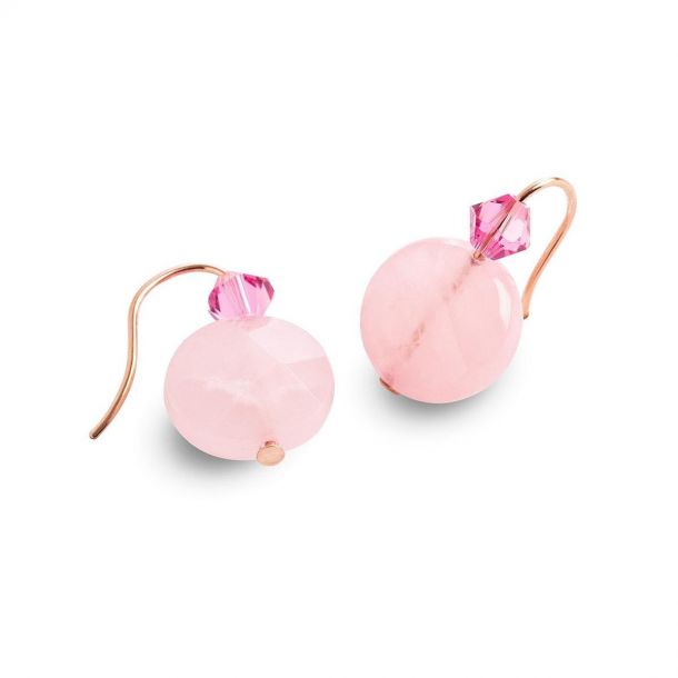 Alex and ani rose sale quartz