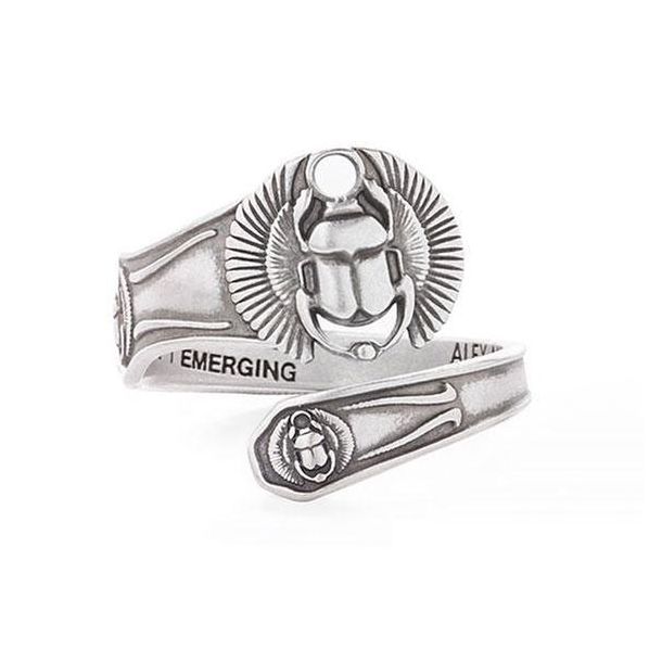 Alex and ani best sale scarab bracelet