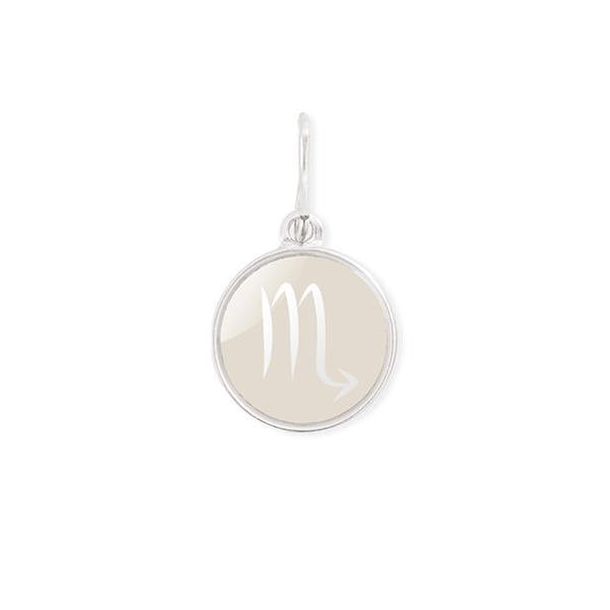 Alex and ani scorpio necklace sale