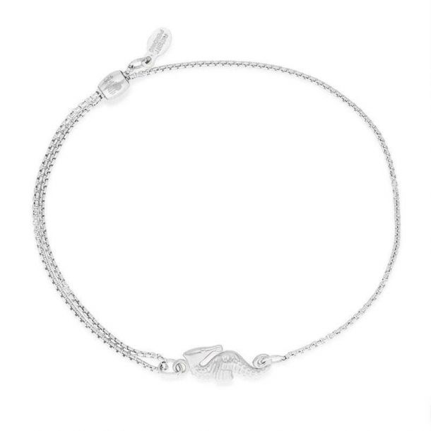 Alex and ani fish bracelet clearance