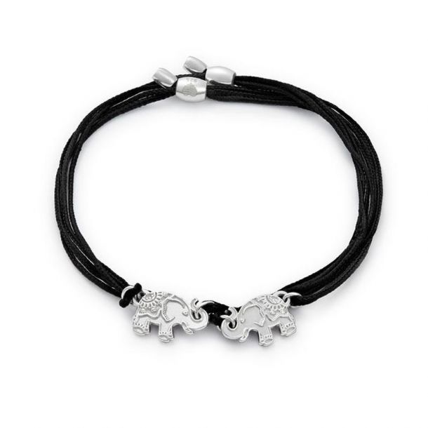Alex and ani elephant pull chain bracelet clearance