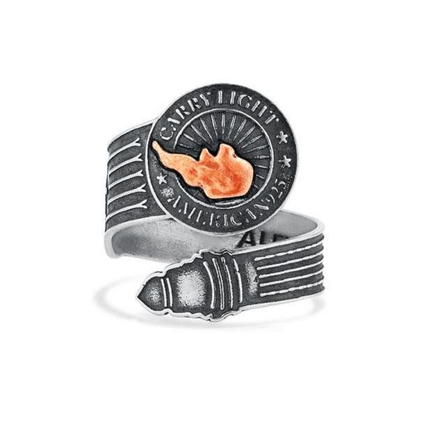 Alex and ani peace ring hot sale