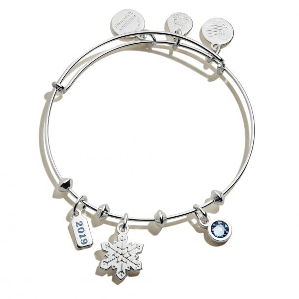Alex and discount ani snowflake set