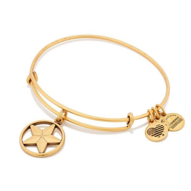 Alex and discount ani strength bangle
