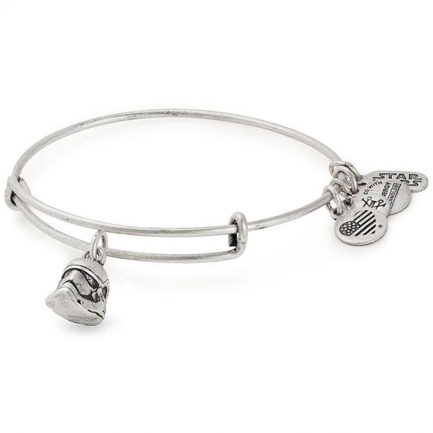 Alex and ani top star wars bracelet