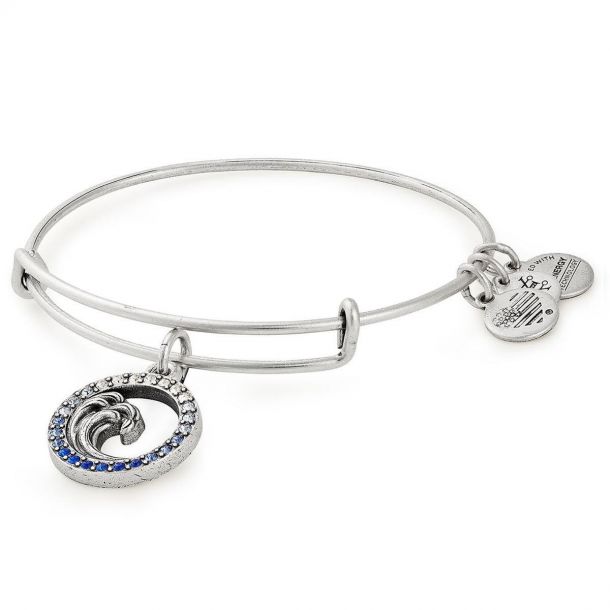 Alex and hot sale ani wave necklace