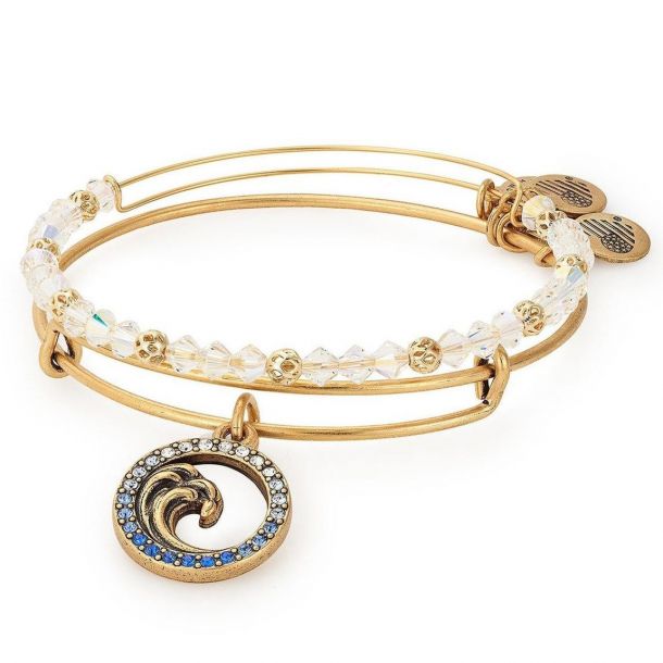 Alex and ani stone bracelets hotsell