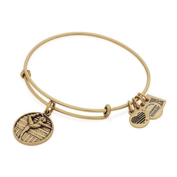 Alex and clearance ani gymnastics bracelet