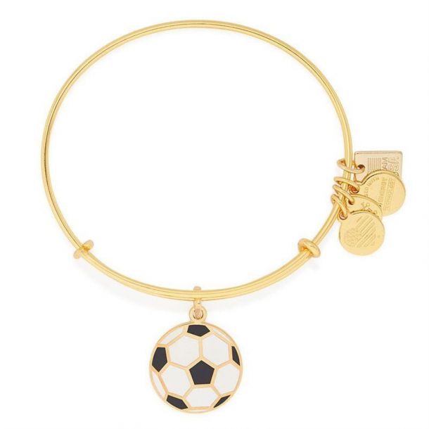 Alex and clearance ani soccer