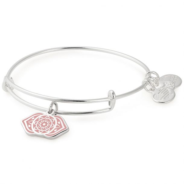 Alex and ani third eye top chakra