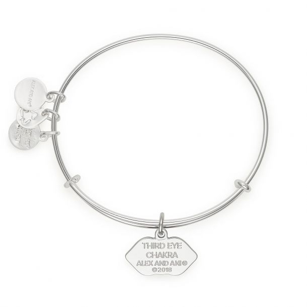 Alex and ani third best sale eye chakra