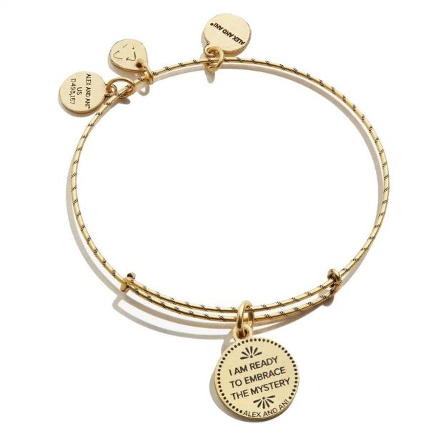 Alex and ani triskelion sale