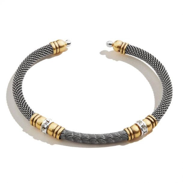 Alex and ani mens cuff online