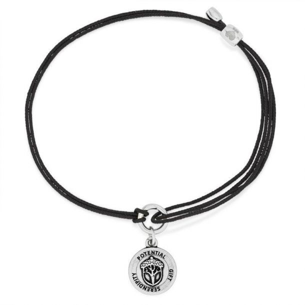 Alex and ani sales string bracelet