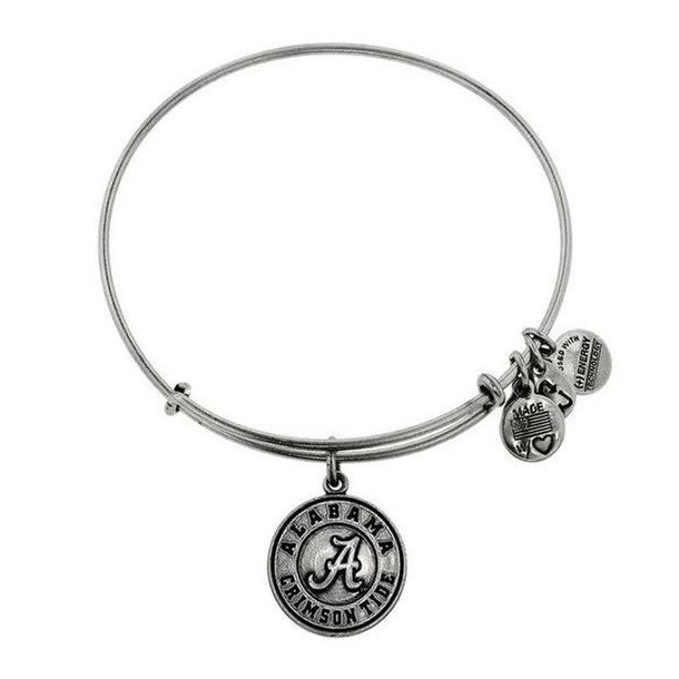 Alex and ani unc bracelet online