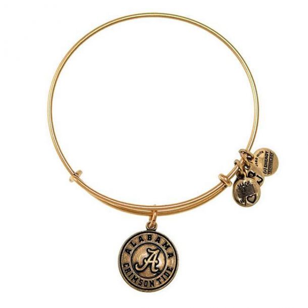Alex and new arrivals ani alabama bracelet