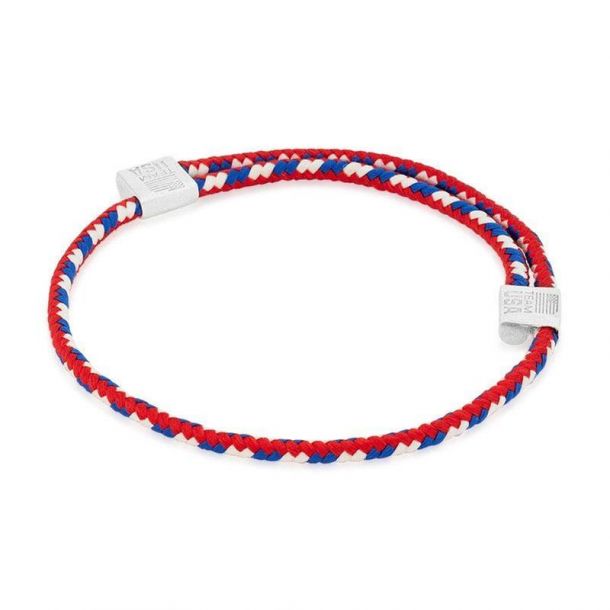 Alex and Ani USA Hope Rope Threads Bracelet REEDS Jewelers