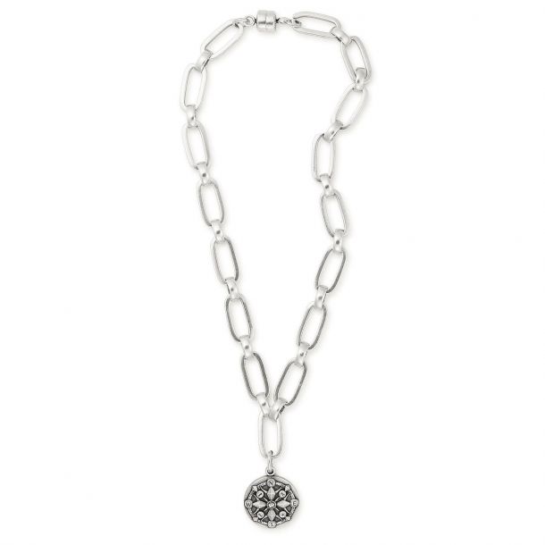 Alex and ani clearance compass necklace