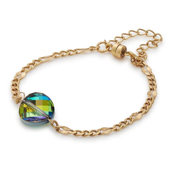 Alex and outlet ani crystal bracelet