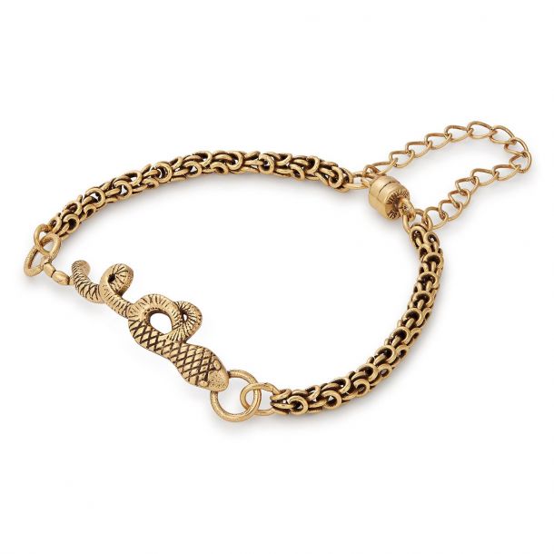 Alex and on sale ani snake