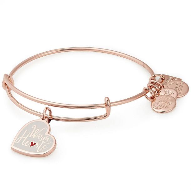 Warm hearts alex and ani outlet
