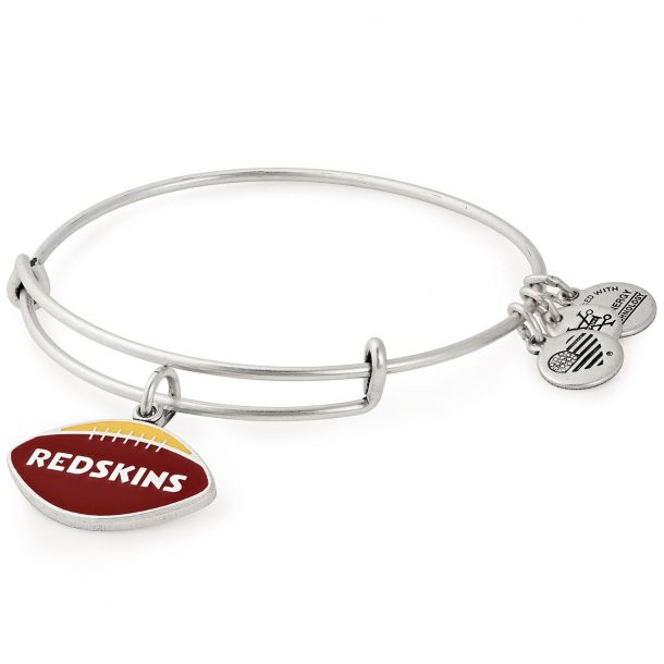 Alex and ani clearance football