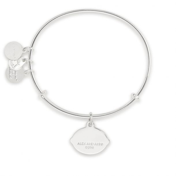 Alex and ani lemon bracelet hotsell