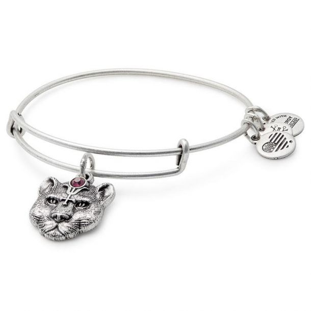 Alex and ani tiger cuff sale