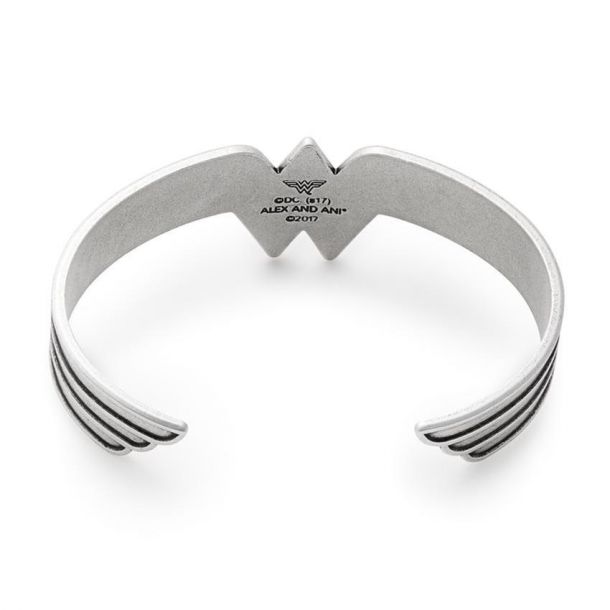 Alex and ani sales wonder woman bracelet
