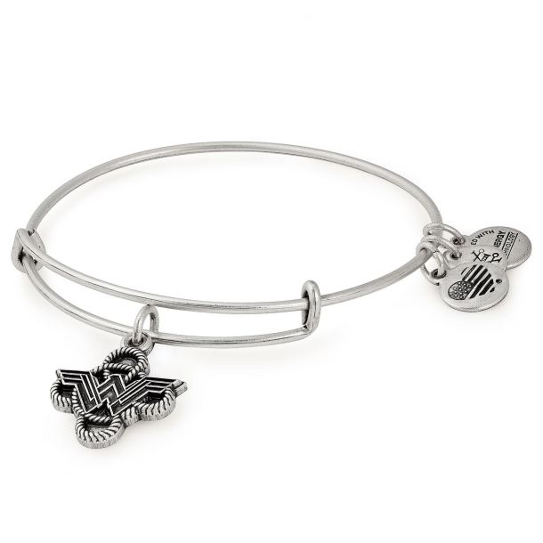 Alex and ani medical bracelet discount