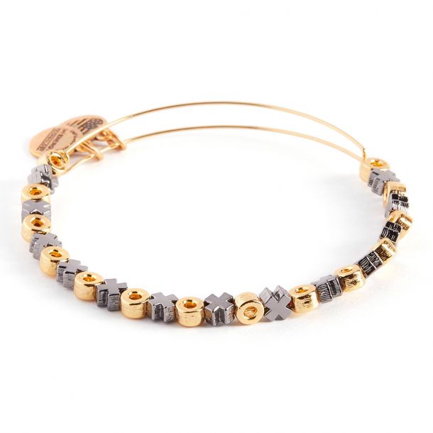 Alex and ani xo bracelet new arrivals