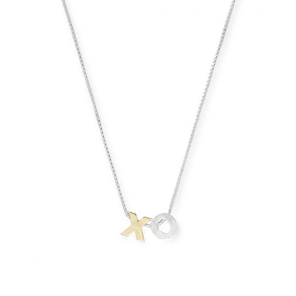 Alex and ani xo necklace 2025